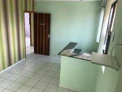 Conjunto Comercial / Sala para alugar, 65m² no Gonzaga, Santos - Foto 3