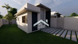 Casa com 2 Quartos à venda, 53m² no Enseada das Gaivotas, Rio das Ostras - Foto 2