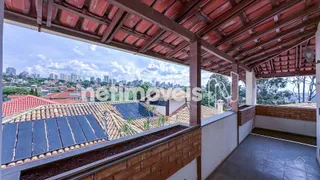 Casa com 6 Quartos para venda ou aluguel, 365m² no Belvedere, Belo Horizonte - Foto 28