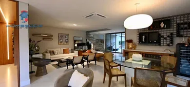 Casa de Condomínio com 4 Quartos à venda, 420m² no Condominio Porto Seguro Village, Valinhos - Foto 4