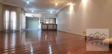 Apartamento com 4 Quartos para venda ou aluguel, 490m² no Bosque da Saúde, São Paulo - Foto 2