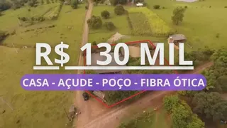 Fazenda / Sítio / Chácara com 3 Quartos à venda, 15m² no Santa Cruz da Concórdia, Taquara - Foto 1