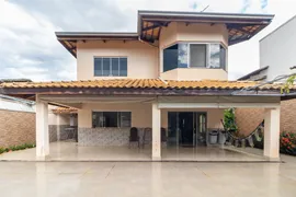 Casa de Condomínio com 3 Quartos à venda, 251m² no Loteamento Portal do Sol I, Goiânia - Foto 1