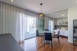Apartamento com 1 Quarto para alugar, 90m² no Vila Olímpia, São Paulo - Foto 4