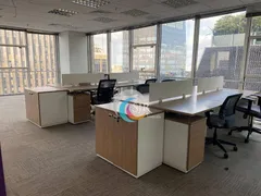 Conjunto Comercial / Sala para alugar, 168m² no Vila Paulistana, São Paulo - Foto 16