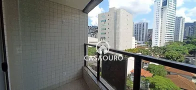 Apartamento com 2 Quartos à venda, 62m² no Funcionários, Belo Horizonte - Foto 3