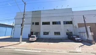 Galpão / Depósito / Armazém para alugar, 2000m² no Jardim Gloria, Praia Grande - Foto 12