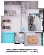 Apartamento com 2 Quartos à venda, 114m² no Vila Espirito Santo, Sorocaba - Foto 16
