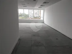 Conjunto Comercial / Sala para alugar, 137m² no Cidade Monções, São Paulo - Foto 1