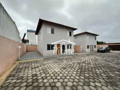 Casa de Condomínio com 2 Quartos à venda, 65m² no Chácara Belverde, Vargem Grande Paulista - Foto 1
