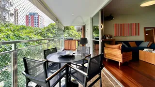 Apartamento com 3 Quartos para venda ou aluguel, 130m² no Leblon, Rio de Janeiro - Foto 6