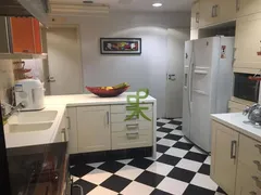 Apartamento com 3 Quartos para alugar, 246m² no Jardim Morumbi, São Paulo - Foto 14