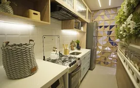 Apartamento com 2 Quartos à venda, 50m² no Santo Cristo, Rio de Janeiro - Foto 12