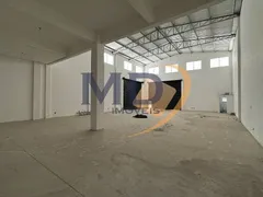 Galpão / Depósito / Armazém para alugar, 500m² no Utinga, Santo André - Foto 1