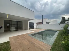 Casa de Condomínio com 3 Quartos à venda, 295m² no Alphaville Nova Esplanada, Votorantim - Foto 37