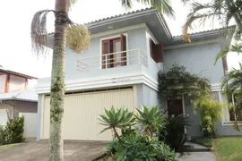 Casa com 4 Quartos para alugar, 290m² no Jurerê Internacional, Florianópolis - Foto 3