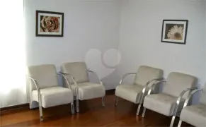 Casa com 8 Quartos para venda ou aluguel, 450m² no Parada Inglesa, São Paulo - Foto 30