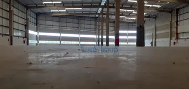 Galpão / Depósito / Armazém para alugar, 4935m² no Distrito Industrial Alfredo Relo, Itatiba - Foto 2