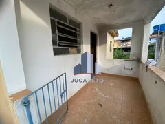 Casa com 1 Quarto para alugar, 40m² no Vila Assis Brasil, Mauá - Foto 5