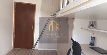 Casa de Condomínio com 2 Quartos à venda, 82m² no Vila Melchizedec, Mogi das Cruzes - Foto 27