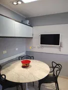 Apartamento com 3 Quartos para venda ou aluguel, 205m² no Jardim, Santo André - Foto 16