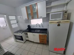 Apartamento com 3 Quartos para alugar, 94m² no Córrego Grande, Florianópolis - Foto 2