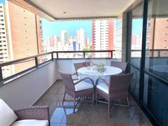 Apartamento com 4 Quartos à venda, 278m² no Meireles, Fortaleza - Foto 7