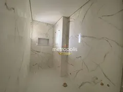 Apartamento com 3 Quartos à venda, 124m² no Nova Gerti, São Caetano do Sul - Foto 7