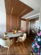 Apartamento com 2 Quartos à venda, 48m² no Chacara Manella, Cambé - Foto 5
