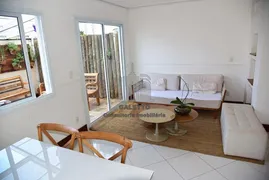 Casa de Condomínio com 3 Quartos à venda, 127m² no Conjunto Habitacional Vila Santana Sousas, Campinas - Foto 5