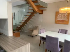 Casa de Condomínio com 3 Quartos à venda, 100m² no Fazenda São Quirino, Campinas - Foto 4