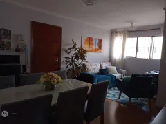 Apartamento com 3 Quartos à venda, 72m² no Vila Alpina, São Paulo - Foto 9