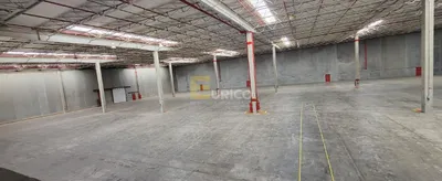 Galpão / Depósito / Armazém para alugar, 3504m² no Distrito Industrial, Jundiaí - Foto 1