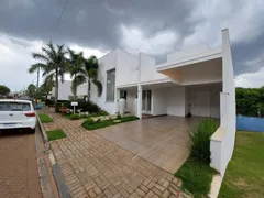 Casa de Condomínio com 3 Quartos à venda, 269m² no Jardim Novo Horizonte, Maringá - Foto 1