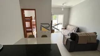 Apartamento com 2 Quartos à venda, 61m² no Praia das Toninhas, Ubatuba - Foto 2