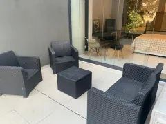 Apartamento com 1 Quarto para alugar, 64m² no Pinheiros, São Paulo - Foto 34