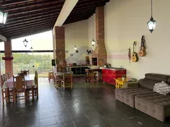 Fazenda / Sítio / Chácara com 2 Quartos à venda, 300m² no Cafezal II, Itupeva - Foto 9