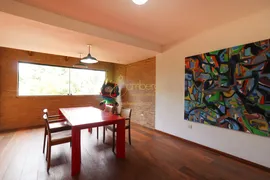 Casa com 4 Quartos para alugar, 600m² no Jardim Petrópolis, São Paulo - Foto 5