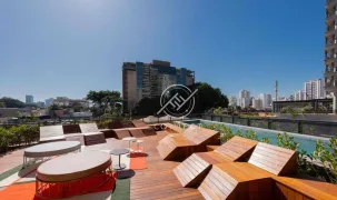 Cobertura com 2 Quartos à venda, 154m² no Brooklin, São Paulo - Foto 21