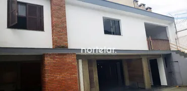 Sobrado com 4 Quartos à venda, 380m² no City America, São Paulo - Foto 1