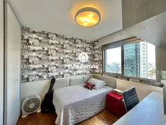 Apartamento com 4 Quartos para alugar, 320m² no Carmo, Belo Horizonte - Foto 8