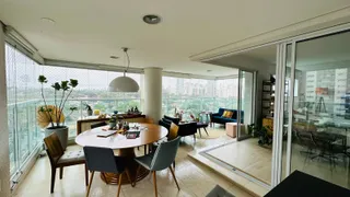 Apartamento com 4 Quartos à venda, 185m² no Campo Belo, São Paulo - Foto 1