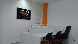 Prédio Inteiro para venda ou aluguel, 480m² no Condominio Campos do Conde, Sorocaba - Foto 28