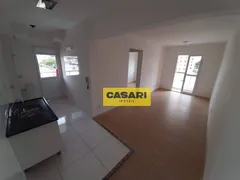 Apartamento com 2 Quartos à venda, 57m² no Vila Curuçá, Santo André - Foto 26