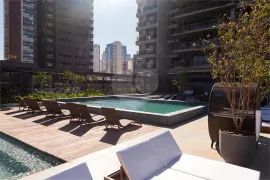 Apartamento com 1 Quarto à venda, 78m² no Brooklin, São Paulo - Foto 15