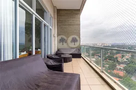 Apartamento com 4 Quartos à venda, 327m² no Pinheiros, São Paulo - Foto 3