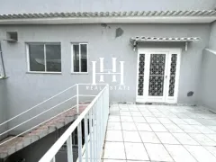 Casa com 2 Quartos para alugar, 100m² no Campo Grande, Rio de Janeiro - Foto 3