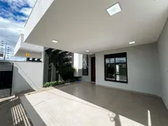 Casa com 3 Quartos à venda, 124m² no Recanto Tropical, Cascavel - Foto 1