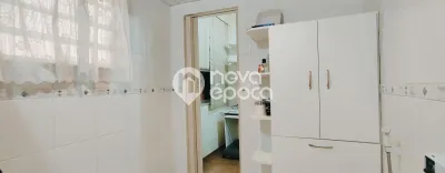 Apartamento com 3 Quartos à venda, 93m² no Maracanã, Rio de Janeiro - Foto 15