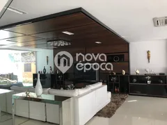 Casa de Condomínio com 6 Quartos à venda, 600m² no Barra da Tijuca, Rio de Janeiro - Foto 13